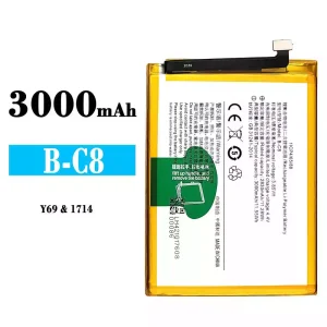 Batteria B-C8 per VIVO Y69