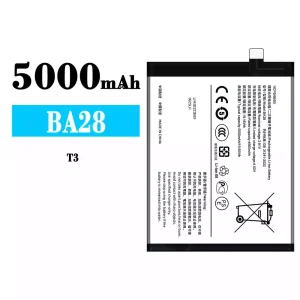 Batteria BA28 per VIVO T3