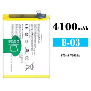 Batteria B-O3 per VIVO Y73S