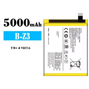 Batteria B-Z3 per VIVO Y78 Plus
