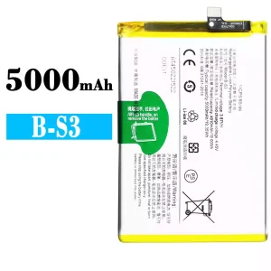 Batteria B-S3 per VIVO