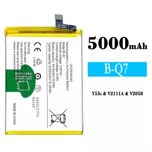 Batteria B-Q7 per VIVO Y53s