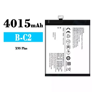 Batteria B-C2 per VIVO X9S Plus