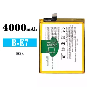 Batteria B-E7 per VIVO NEX A