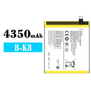 Batteria B-K8 per VIVO