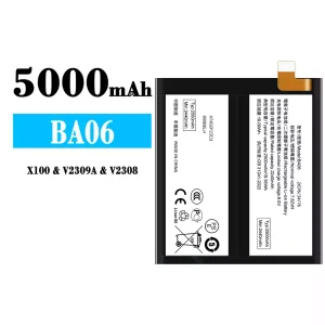 Batteria BA06 per VIVO X100