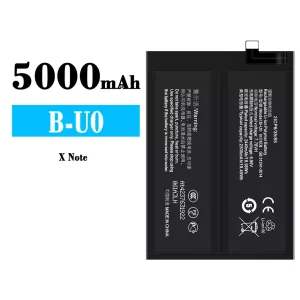 Batteria B-U0 per VIVO X Note