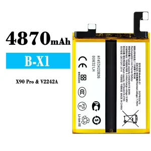 Batteria B-X1 per VIVO X90 Pro