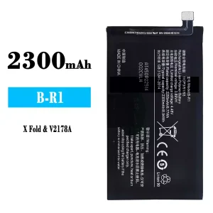 Batteria B-R1 per VIVO X Fold
