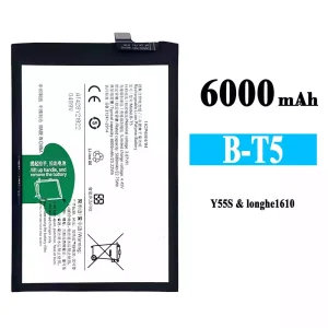 Batteria B-T5 per VIVO Y55S