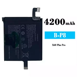 Batteria B-P8 per VIVO X60 Plus Pro
