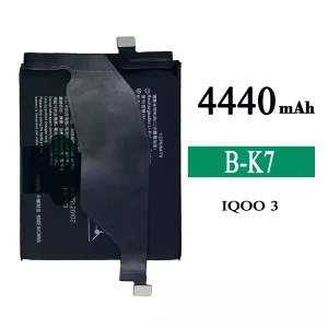 Batteria B-K7 per VIVO iQOO 3
