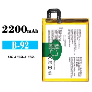 Batteria B-92 per VIVO Y35 /Y35L /Y35A