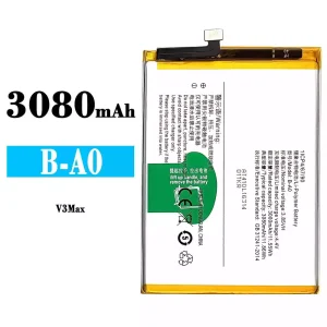 Batteria B-A0 per VIVO V3 Max
