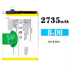 Batteria B-D0 per VIVO Y67/Y67L