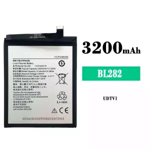 Batteria BL282 per Lenovo UDTV1