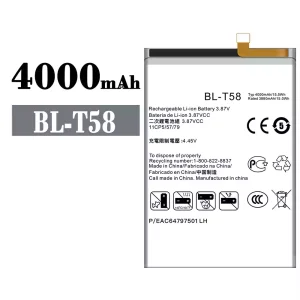 Batteria BL-T58 per LG