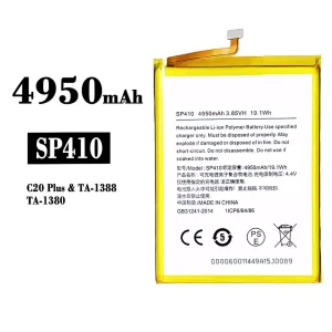 Batteria SP410 per Nokia C20 Plus