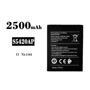 Batteria S5420AP per Nokia C1