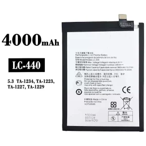 Batteria LC-440 per Nokia 5.3