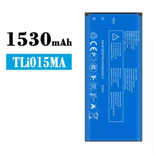 Batteria TLi015MA per Alcatel