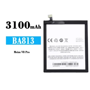 Batteria BA813 per Meizu V8 Pro