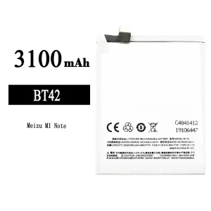 Batteria BT42 per Meizu M1 Note