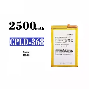 Batteria CPLD-368 per Coolpad Shine R106