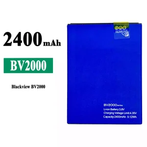 Batteria BV2000 per Blackview