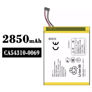 Batteria CA54310-0069 per FUJITSU