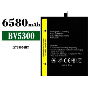 Batteria Li765974HT per Blackview BV5300