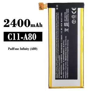 Batteria C11-A80 per PadFone Infinity A80