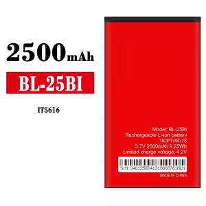 Batteria BL-25BI per IT5616