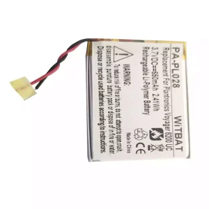 Batteria di ricambio per cuffie Plantronics Voyager 8200 UC,PLANTRONICS K100,PR-423350