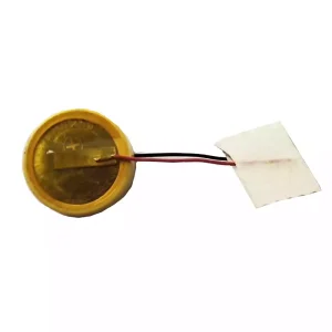 Batteria di ricambio per cuffie Bose QuietComfort Earbuds II,Technics EAH-AZ60