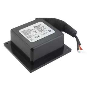 Batteria di ricambio per altoparlanti JBL GSP-ICR2S4P-PB350A,SUN-INTE-125,PA-JBL51,PA-JBL47