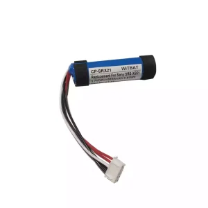 Batteria di ricambio per altoparlanti Sony SRS-XB22,SRS-XB21,Sony ST-05 ST-05S
