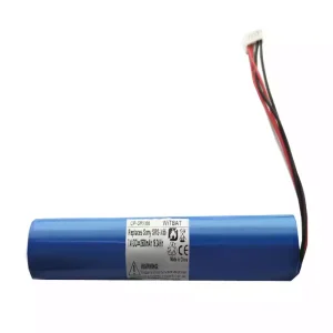 Batteria di ricambio per altoparlanti SONY SRS-X55 SRS-X77 SRS-BTX300,ST-04