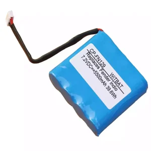 Batteria di ricambio per altoparlanti Fender Indio,C129J2