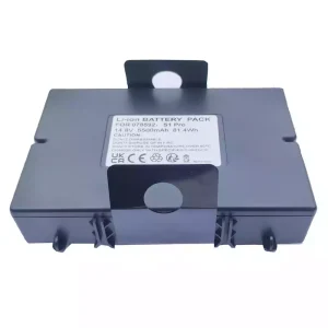 Batteria di ricambio per altoparlanti Bose S1 PRO,789175-0110,078592