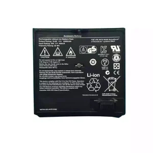 Batteria di ricambio per altoparlanti Bose SoundLink Air,SoundDock Portable,SoundLink wireless music system