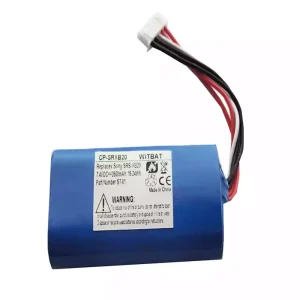 Batteria di ricambio per altoparlanti Sony SRS-X3,SRS-XB2,SRS-XB20,ST-01
