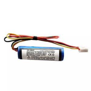 Batteria di ricambio per altoparlanti Harman Kardon Onyx Studio 1, Onyx Studio 2