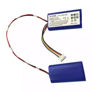 Batteria di ricambio per altoparlanti Beats Pill XL,HYBJ2731648