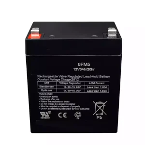 Batteria di ricambio per altoparlanti Philips SD75/93,6FM5