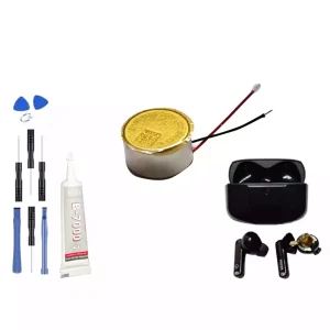 Batteria di ricambio per cuffie EDIFIER Lolli Pro 2/2S