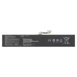 Batteria per ASUS ROG ALLYX C41N2208,RC71L