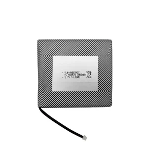 Batteria per ANBERNIC RG Cube XX,556570