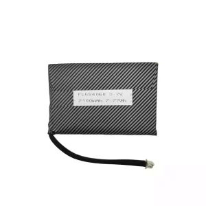 Batteria per ANBERNIC RG 280V 654060