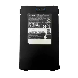 Batteria per ZEBRA BT-000409 BT-000409A,ZEBRA TC21 TC26